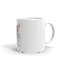 Load image into Gallery viewer, &quot;Chloe&quot; Mug FS
