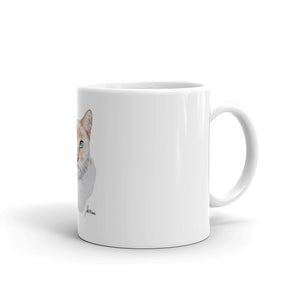 "Chloe" Mug FS