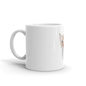 "Chloe" Mug FS