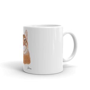 "Nala" Mug FS