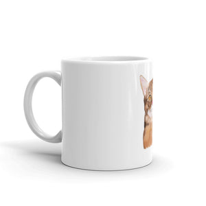 "Nala" Mug FS