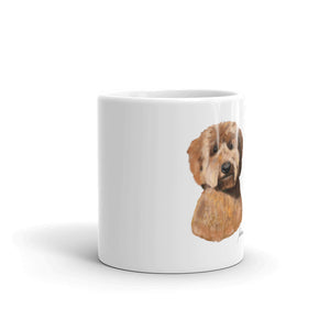 "Oso" Mug FS