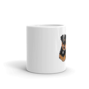 "Gracie" Mug FS