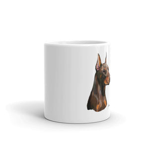 "Gretta" Mug FS