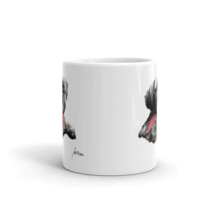 "Rascal" Mug FS