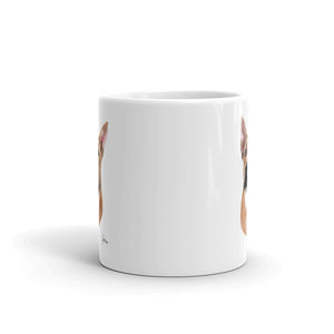 "Wida" Mug FS