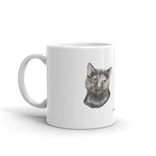 Load image into Gallery viewer, &quot;Dark and Stormy&quot; Mug FS
