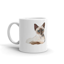 Load image into Gallery viewer, &quot;Nouba &amp; Kali&quot;  Mug FS
