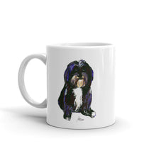 Load image into Gallery viewer, &quot;Romeo&quot; Mug FS
