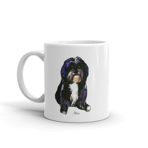 "Romeo" Mug FS