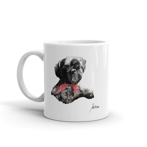 "Rascal" Mug FS