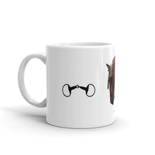 Load image into Gallery viewer, &quot;Equestrian&quot; Mug FS
