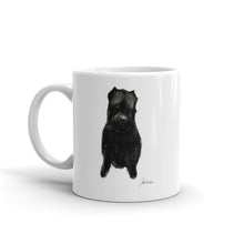 Load image into Gallery viewer, &quot;Kubota&quot; Mug  FS
