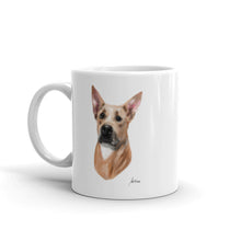 Load image into Gallery viewer, &quot;Wida&quot; Mug FS
