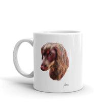 Load image into Gallery viewer, &quot;Ruby&quot; Mug FS
