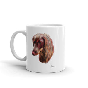 "Ruby" Mug FS