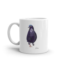 Load image into Gallery viewer, &quot;Stumpy&quot; Mug
