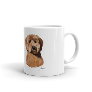 "Oso" Mug FS