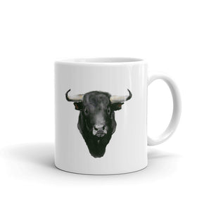 "Rejoneo" Mug FS