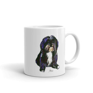 "Romeo" Mug FS