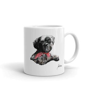 "Rascal" Mug FS