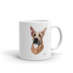 "Wida" Mug FS