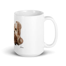 Load image into Gallery viewer, &quot;Peanut&quot; Mug FS
