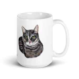 "Cats" Mug FS