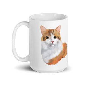 "Cats" Mug FS