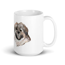 Load image into Gallery viewer, &quot;Dogs&quot; Mug FS
