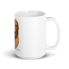 Load image into Gallery viewer, &quot;Roxy&quot; Mug FS
