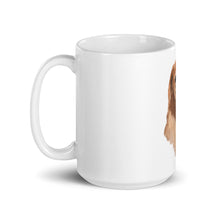 Load image into Gallery viewer, &quot;Roxy&quot; Mug FS
