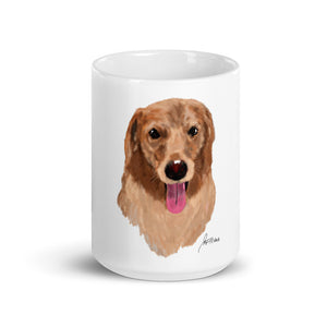 "Roxy" Mug FS