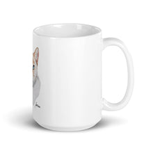 Load image into Gallery viewer, &quot;Chloe&quot; Mug FS
