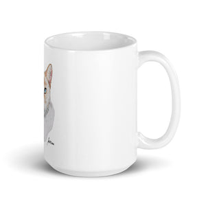 "Chloe" Mug FS