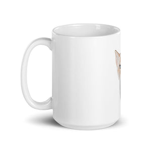 "Chloe" Mug FS