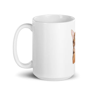 "Nala" Mug FS