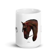 Load image into Gallery viewer, &quot;Equestrian&quot; Mug FS
