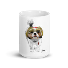 Load image into Gallery viewer, &quot;Luna&quot; mug
