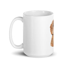 Load image into Gallery viewer, &quot;Oso&quot; Mug FS
