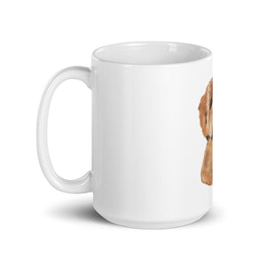 "Oso" Mug FS