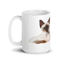 Load image into Gallery viewer, &quot;Nouba &amp; Kali&quot;  Mug FS
