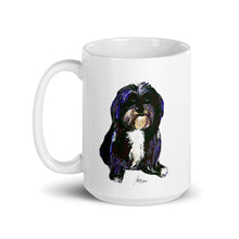 Load image into Gallery viewer, &quot;Romeo&quot; Mug FS
