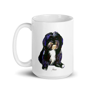 "Romeo" Mug FS