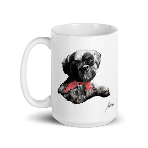 "Rascal" Mug FS