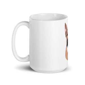 "Wida" Mug FS