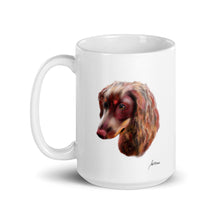 Load image into Gallery viewer, &quot;Ruby&quot; Mug FS
