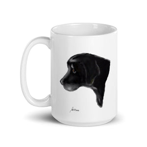 "Monty" Mug FS