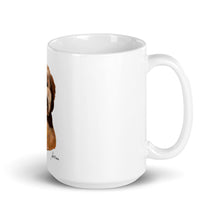 Load image into Gallery viewer, &quot;Oso&quot; Mug FS
