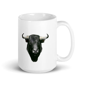 "Rejoneo" Mug FS